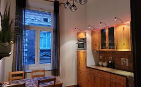 Old Town Apartment Kazimierz